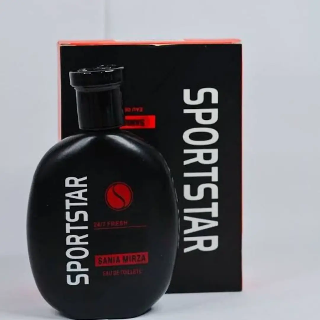 Sportstar premium perfume for men's, 100ml