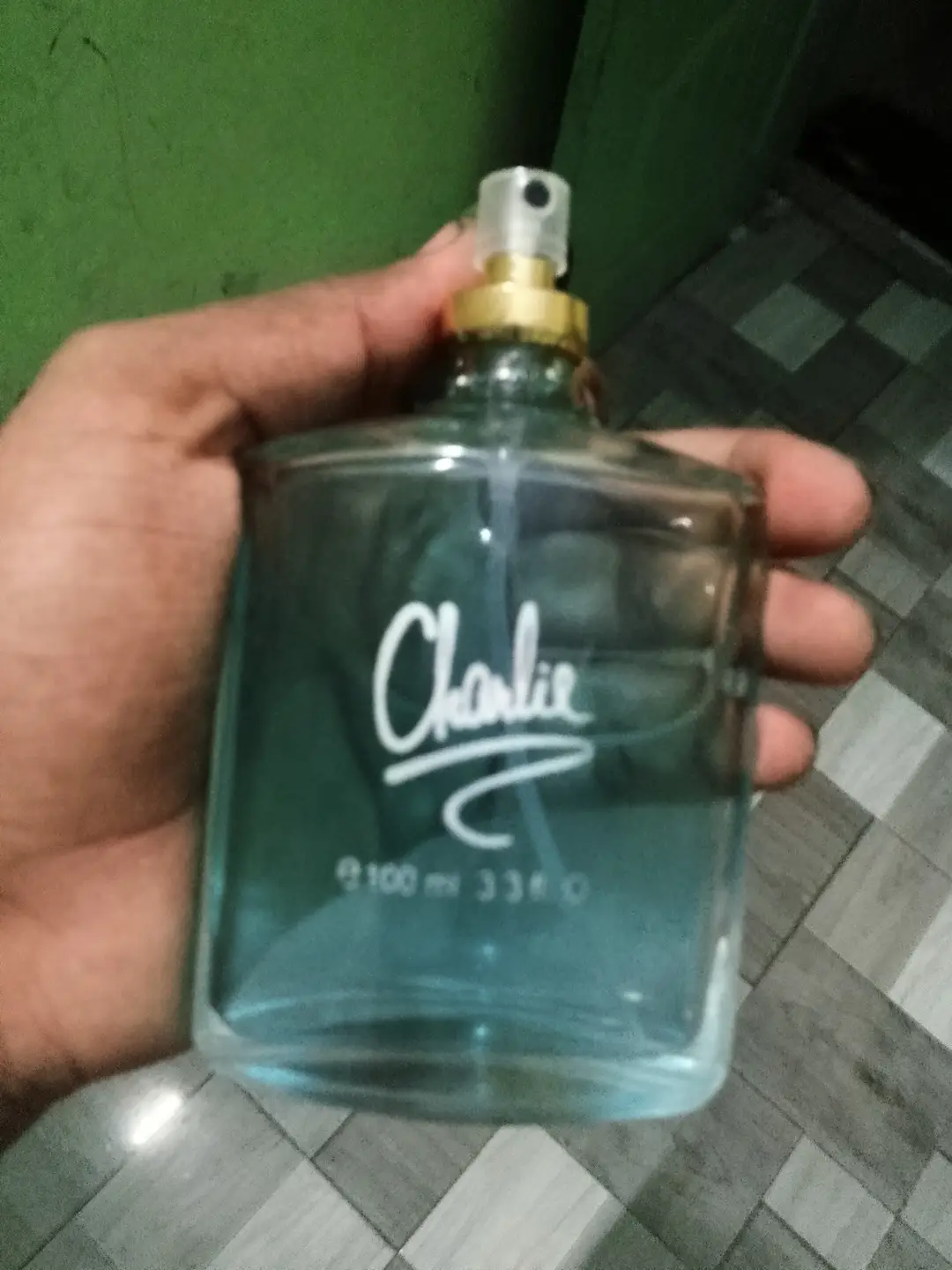 Charlie blue branded long lasting fregrance for mens , 100ml
