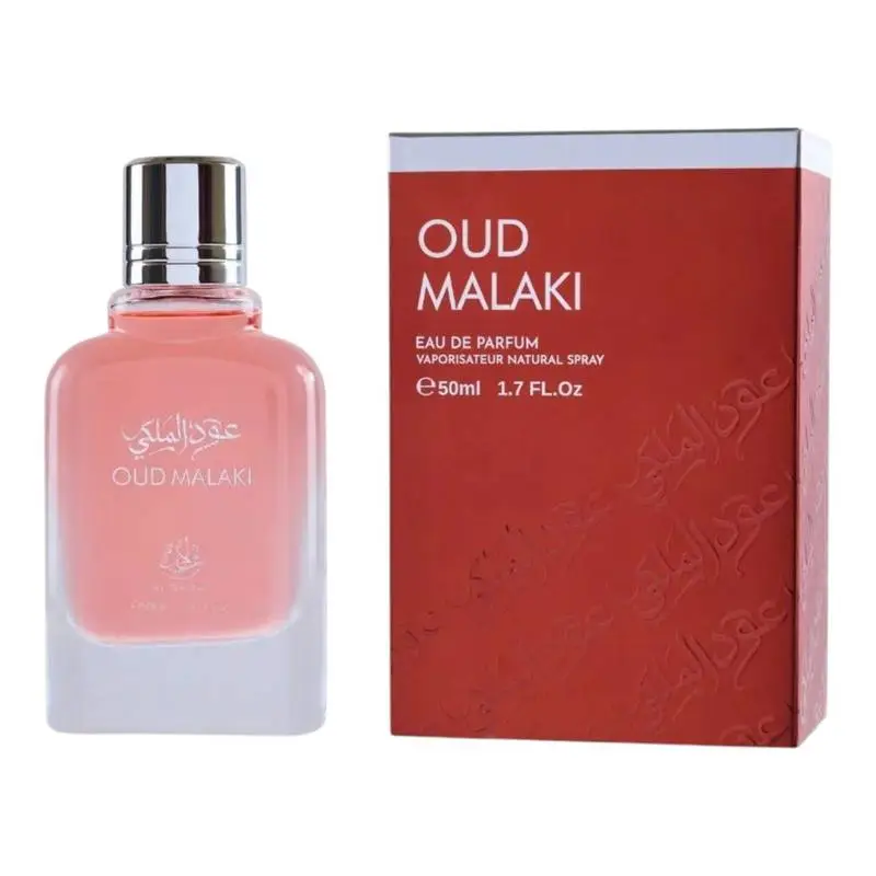 Oud Malaki branded long lasting perfume for men's 50 ml