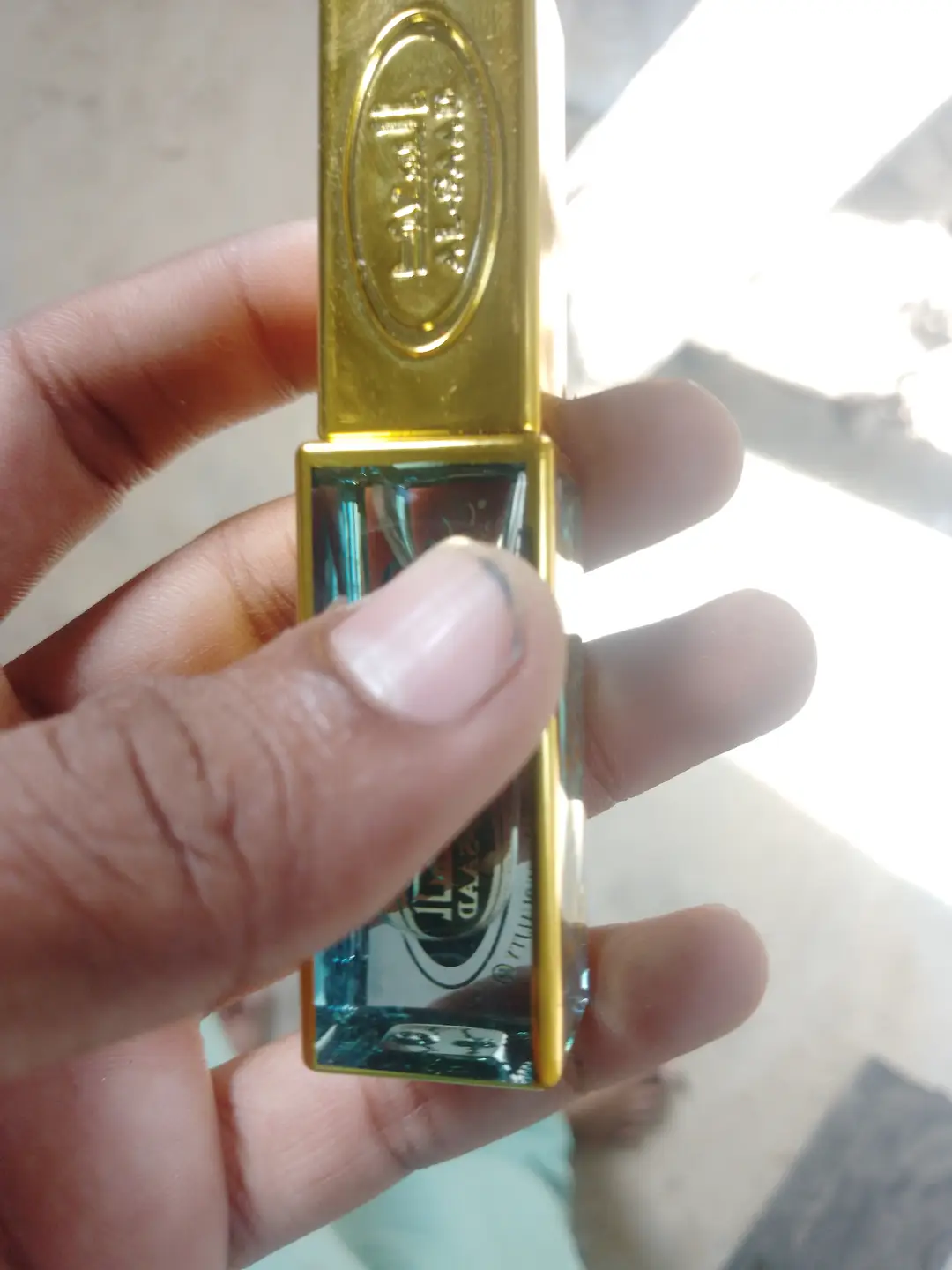 Dirham original long lasting attar