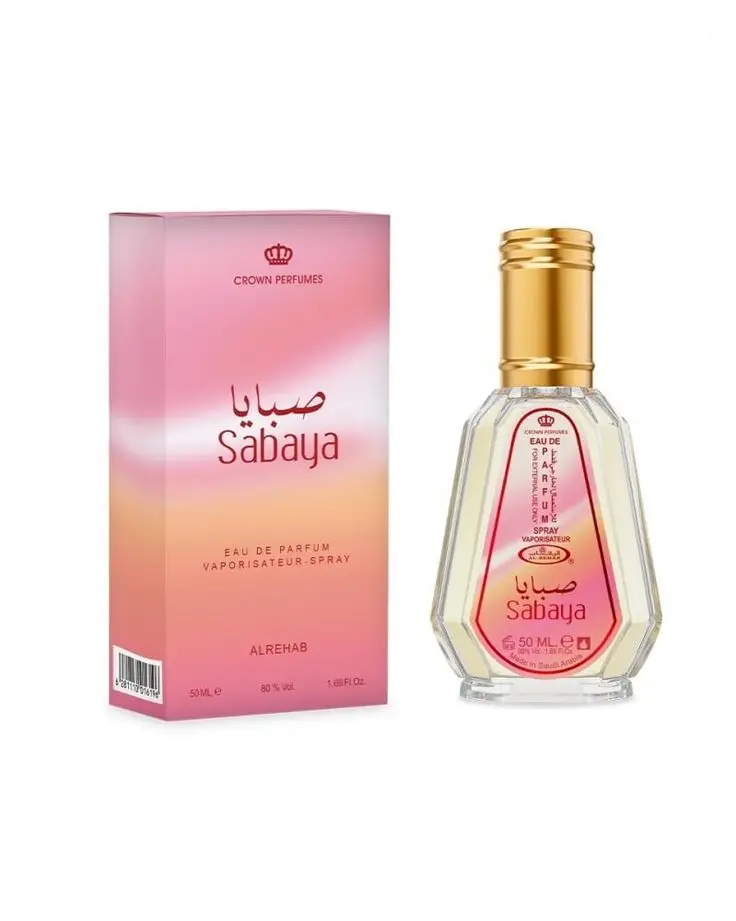 Mood Enhancing Perfume