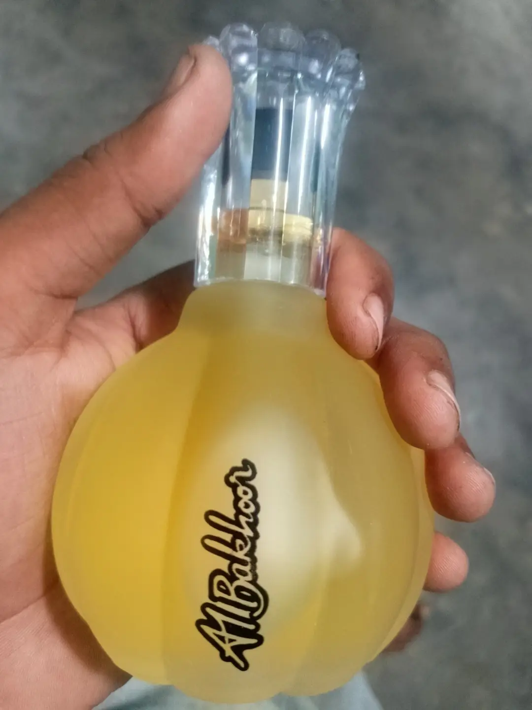AL Bakhor Premium Long Lasting Perfume 100ml