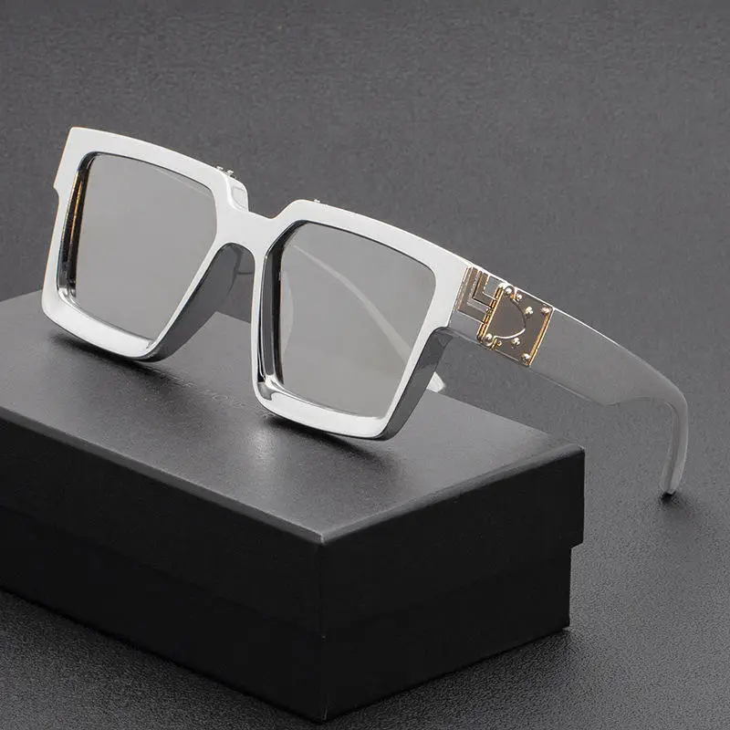 Elegant UV Protectant Sunglasses Sunglasses Pack Of 1
