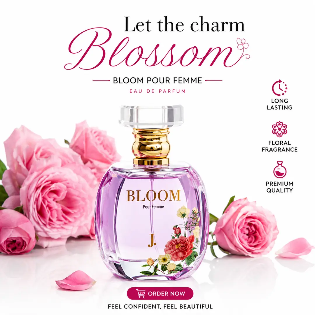 Bloom