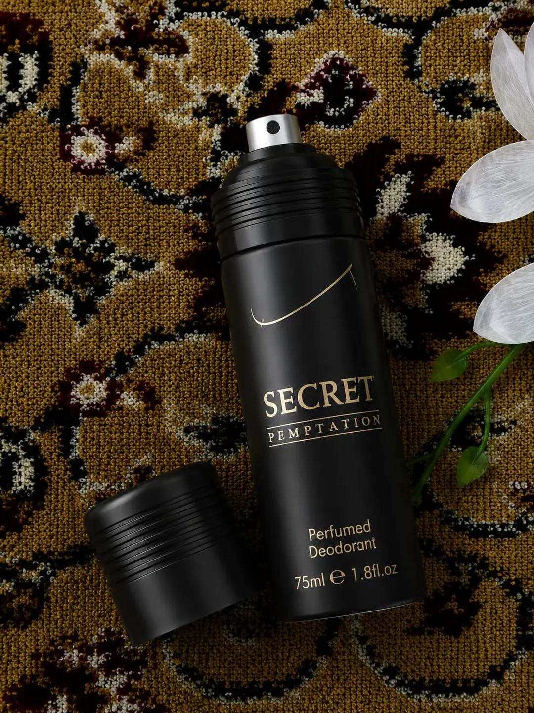 Secret Temptation Perfumed Deodorant Spray 75ml