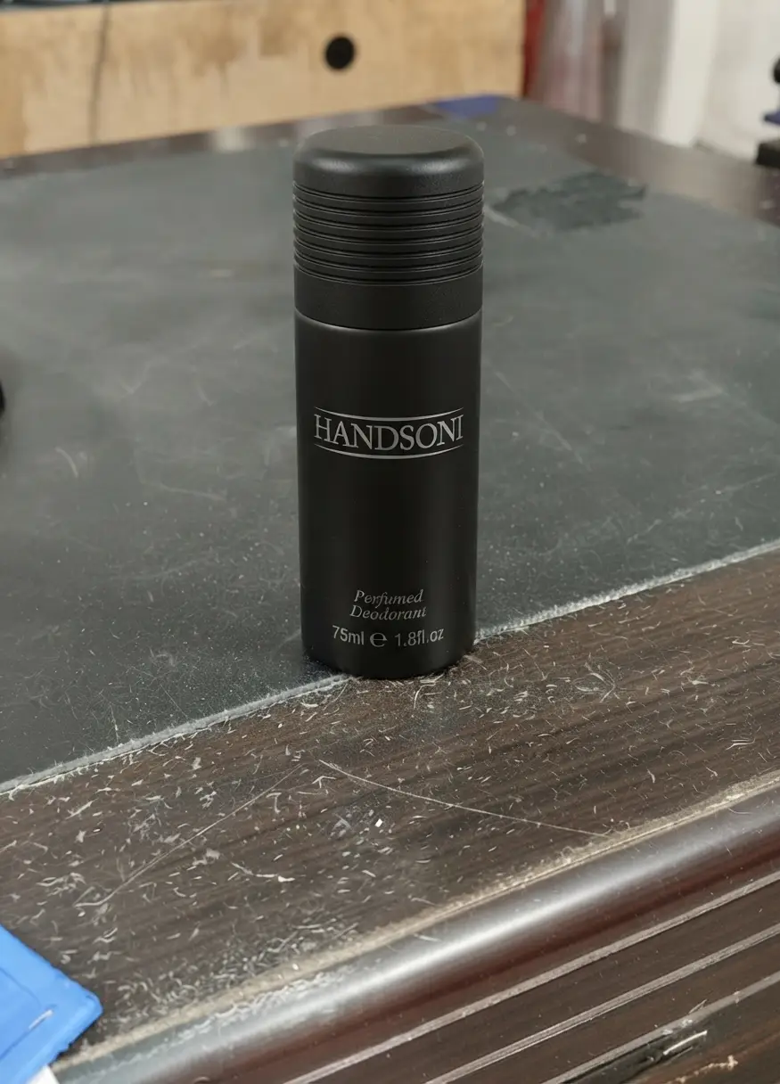 Handsoni Perfumed Deodorant Body Spray 75ml