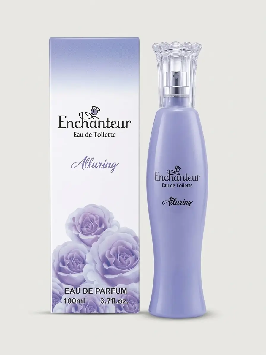 Enchanteur Alluring 100ml