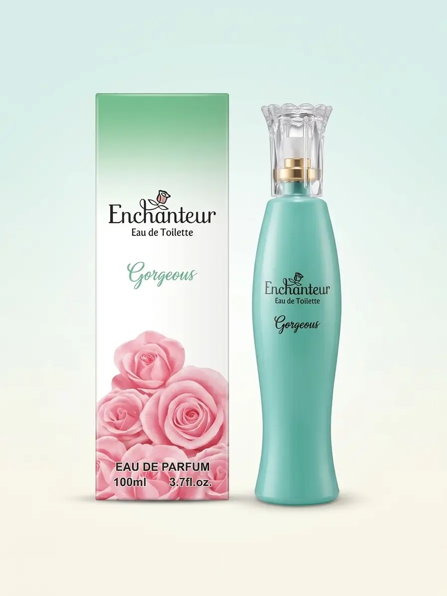 Enchanteur Gorgeous 100ml