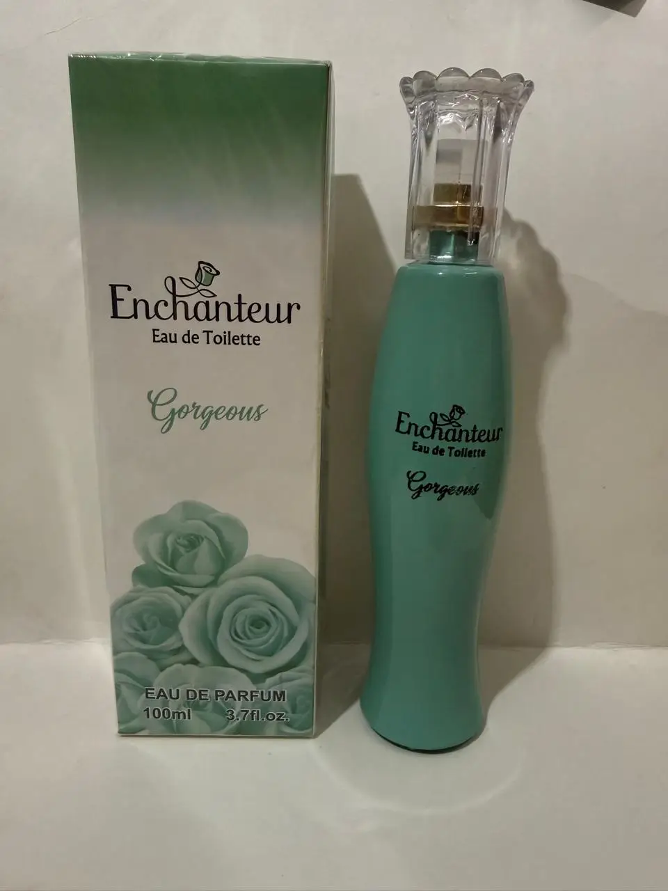 Enchanteur Gorgeous 100ml