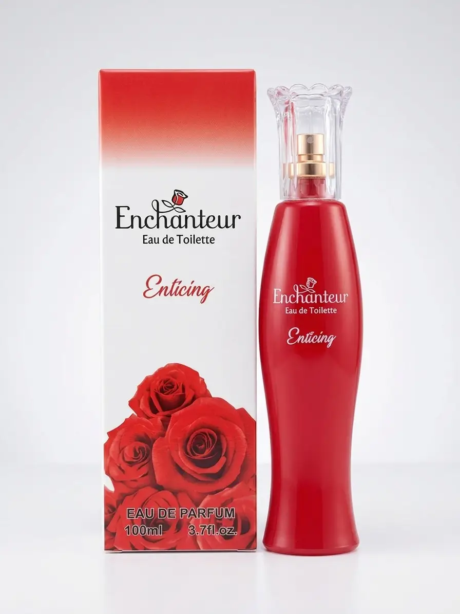 Enchanteur Enticing 100ml