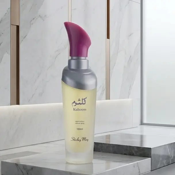 Shirley May Kulsoom 100ml