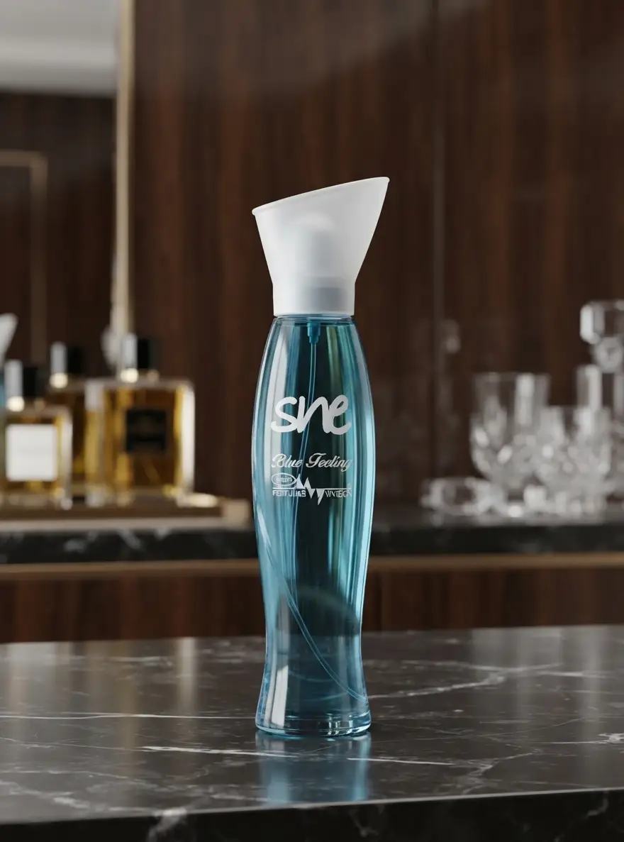 She... Is Cool 100ml