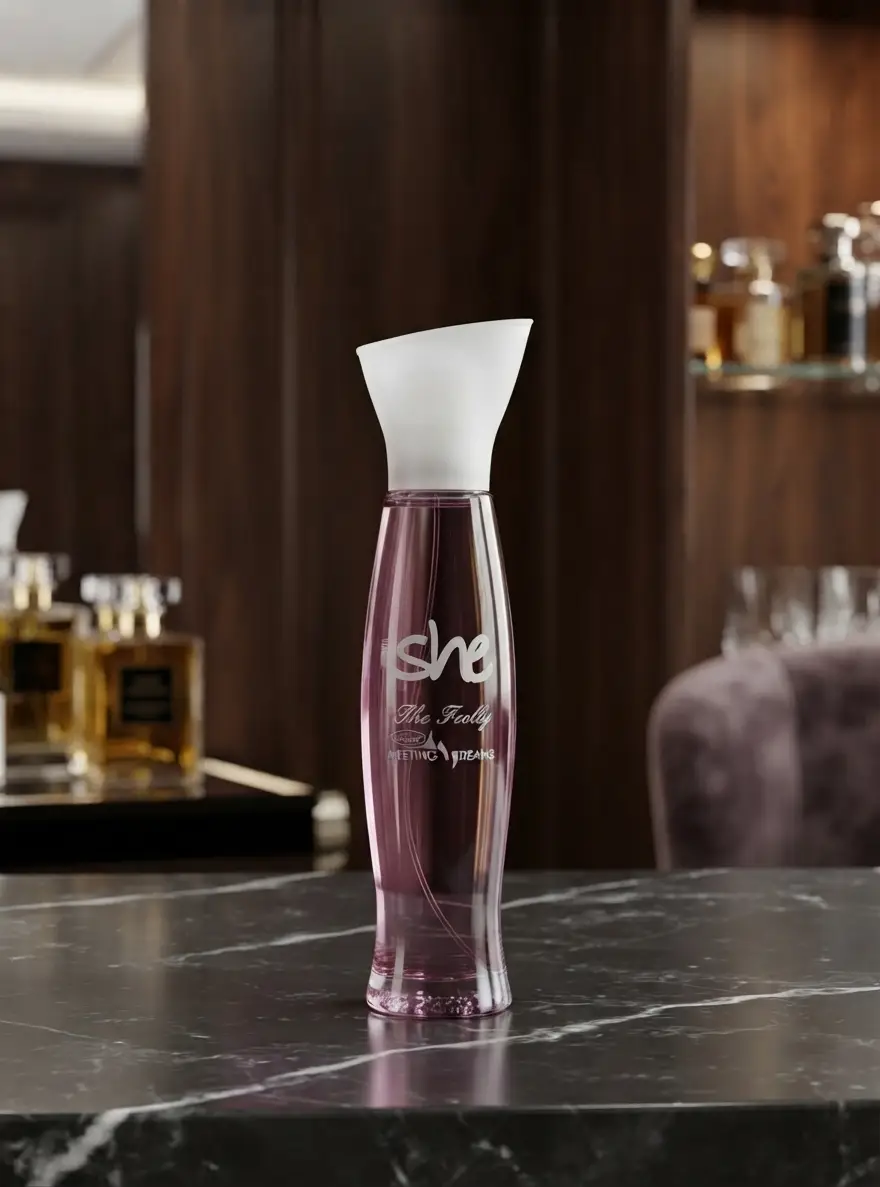 She... Is Love 100ml