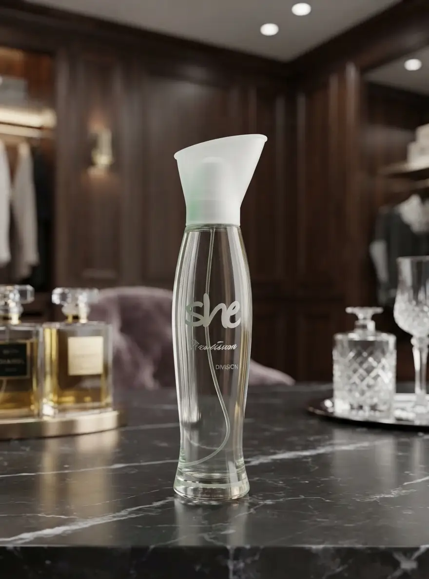 She... Is Sweet! 100ml