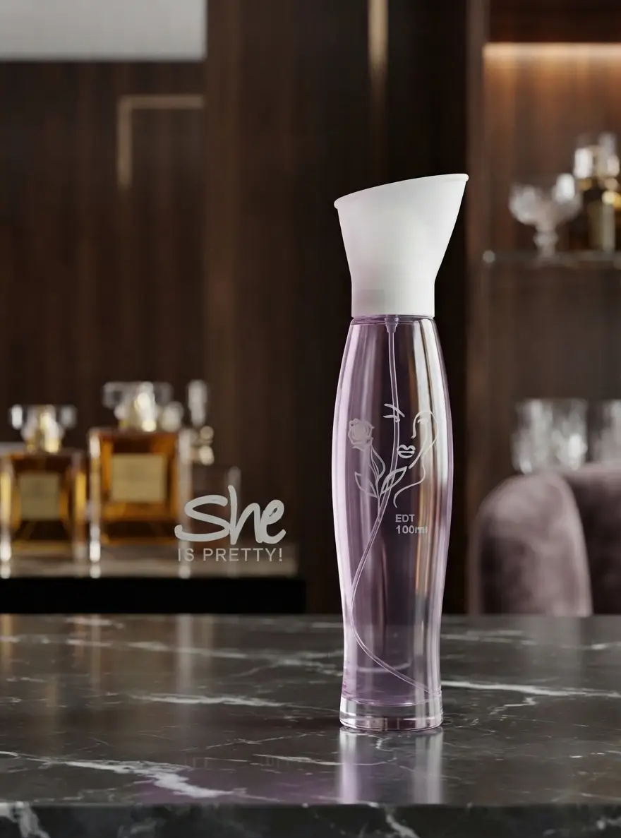 She... Is Pretty! 100ml