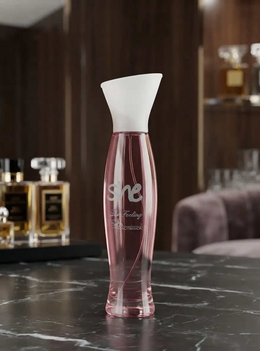 She... Is Sexy 100ml