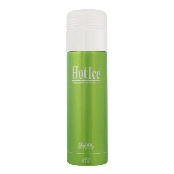 Body Spray