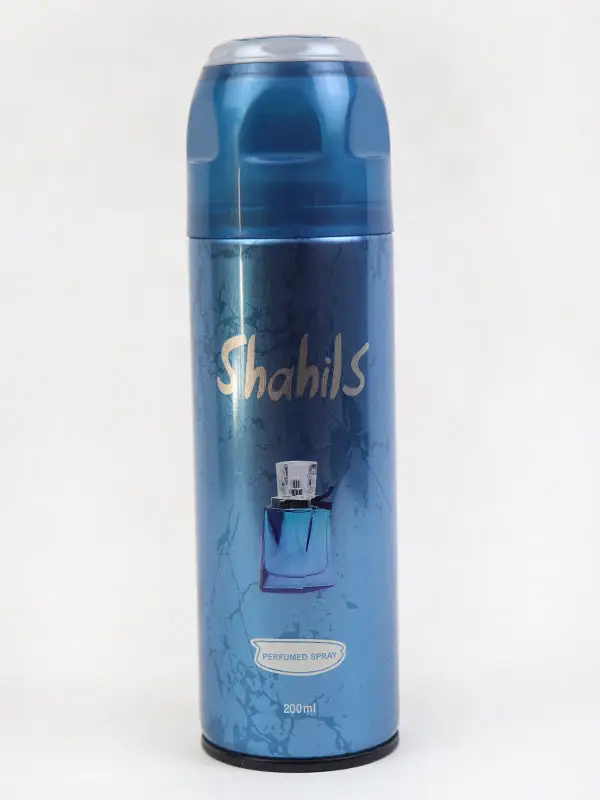 Body Spray
