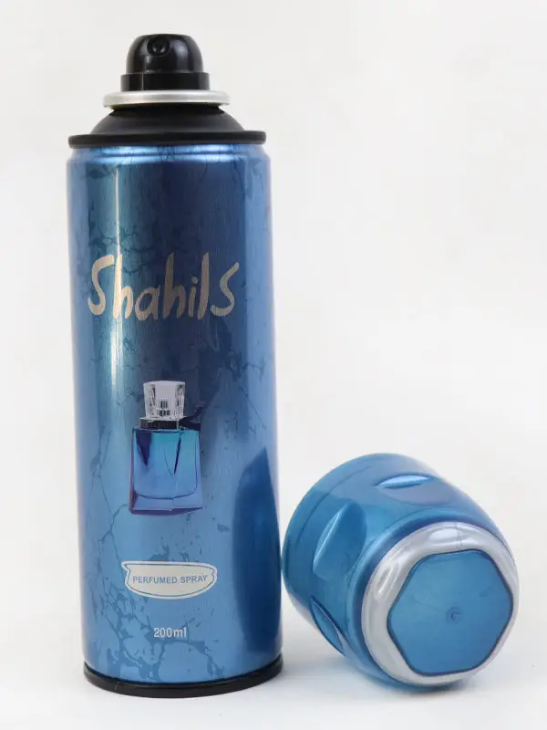 Body Spray