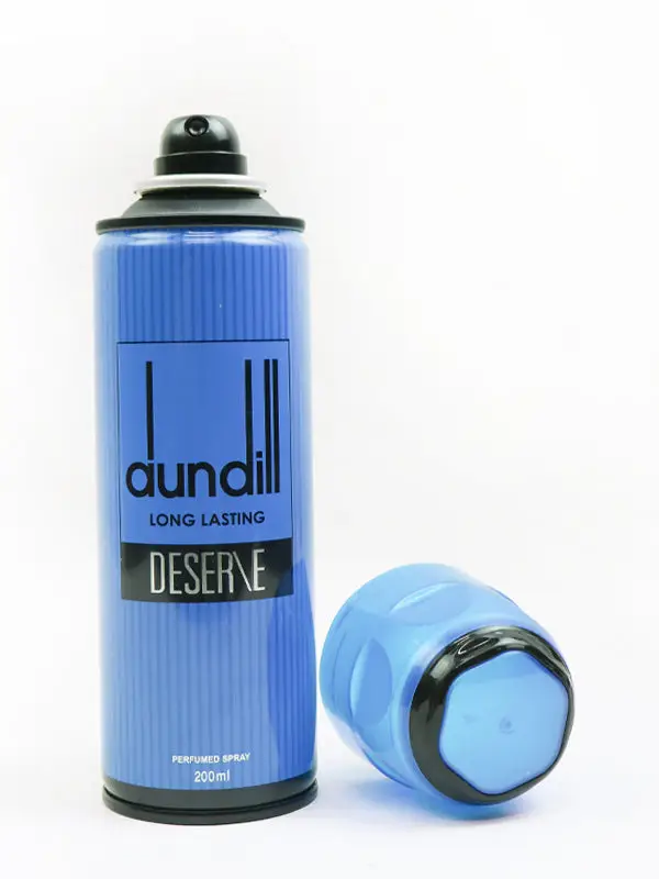 Dunhill Desire Perfumed Spray for Men