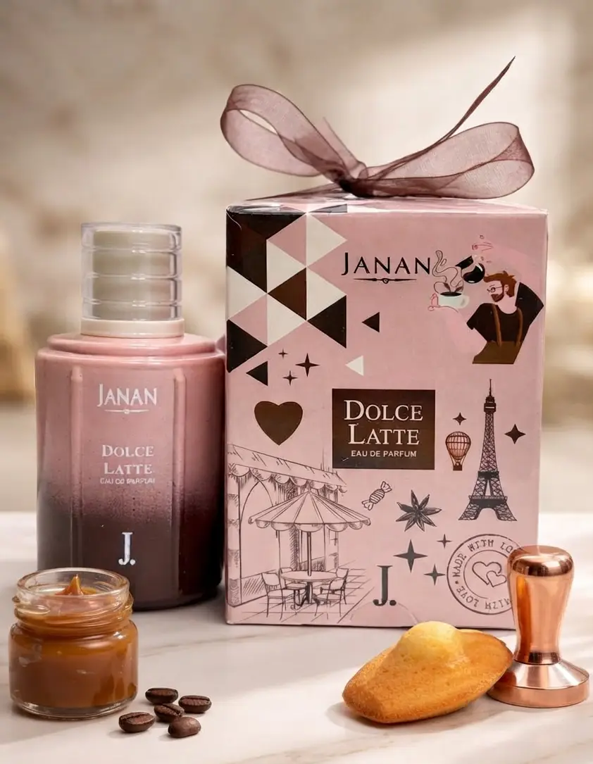 Dolce Latte