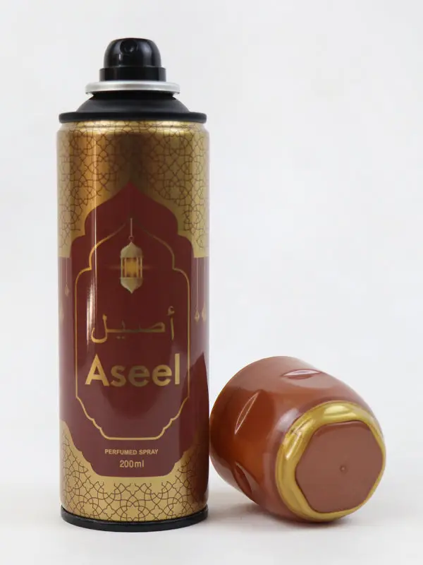 Aseel Perfumed Spray