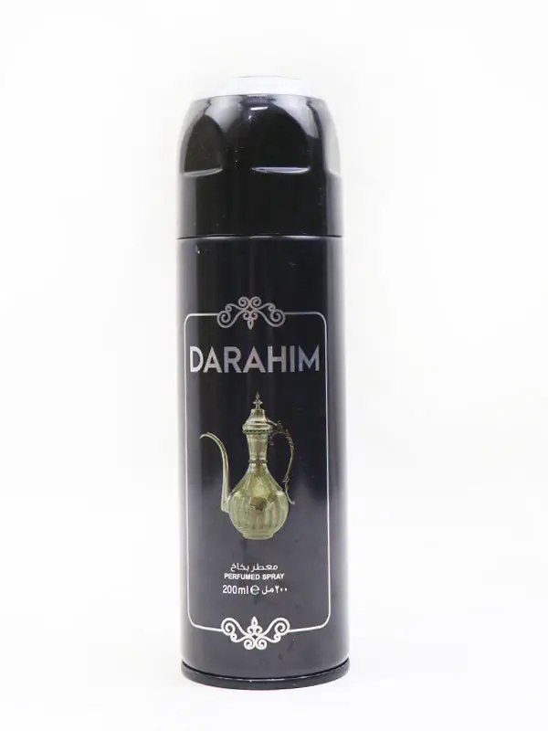 Darahim Perfumed Spray