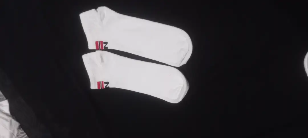 Men's Cotton Ankle Socks