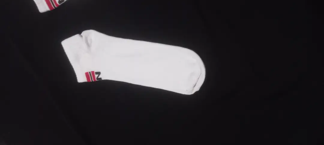 Men's Cotton Ankle Socks