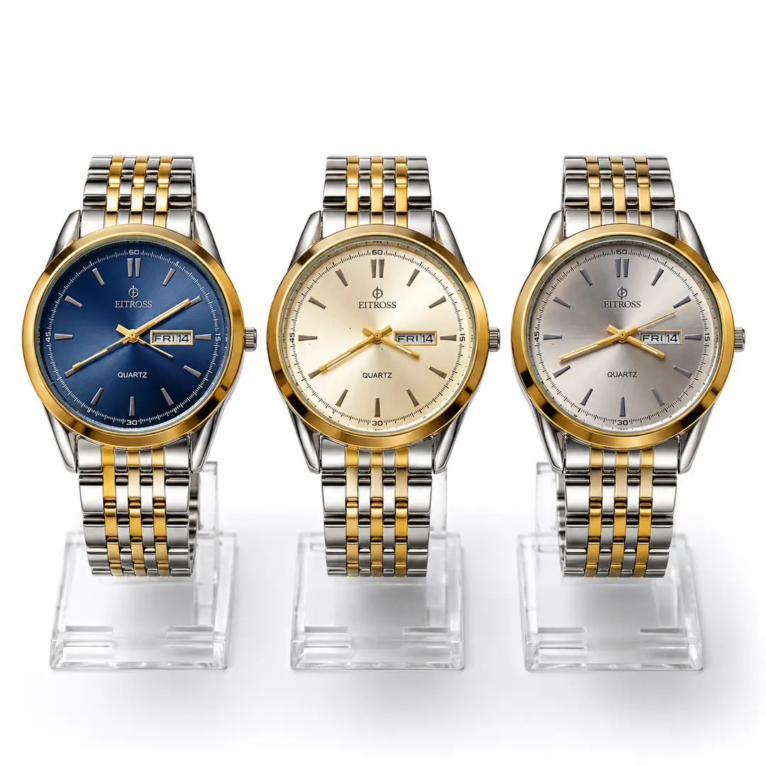 Men's Imported Quality Watch