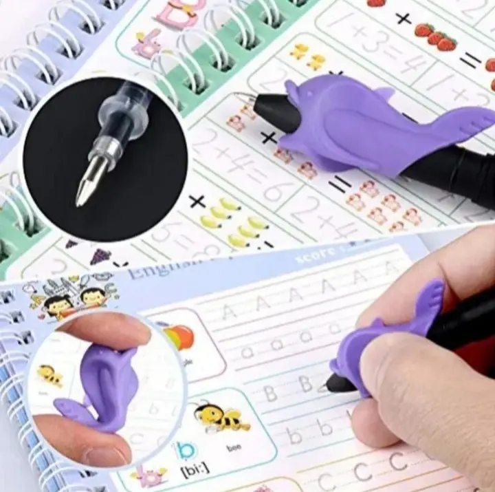 Magic Tracing Books For Kids Best For Early Learning