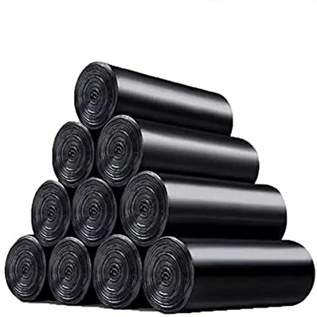 2 Pc of Garbage Roll Size 18 x 24 Inches - Medium