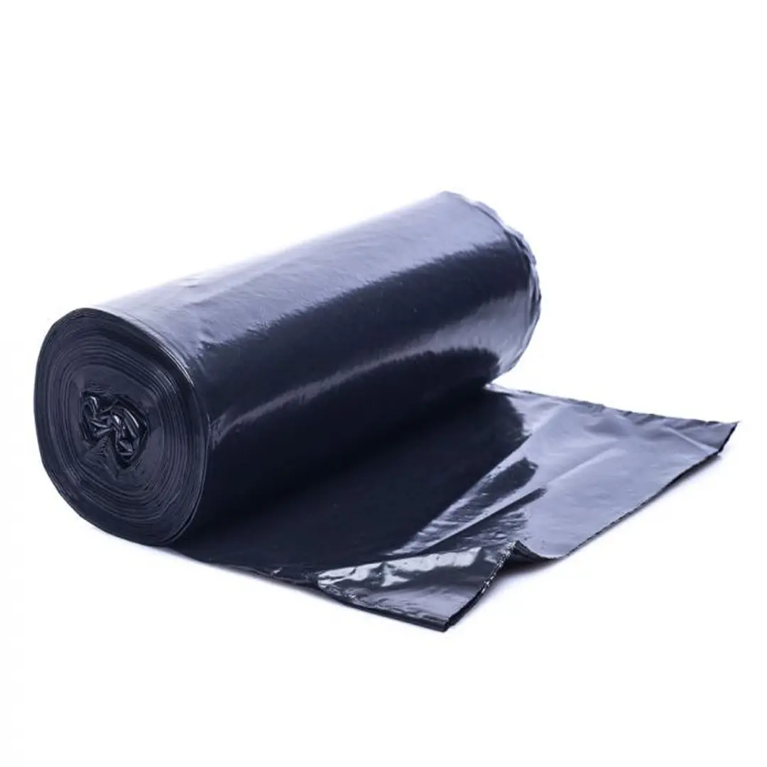 3 Pc of Garbage Roll Size 18 x 24 Inches - Medium