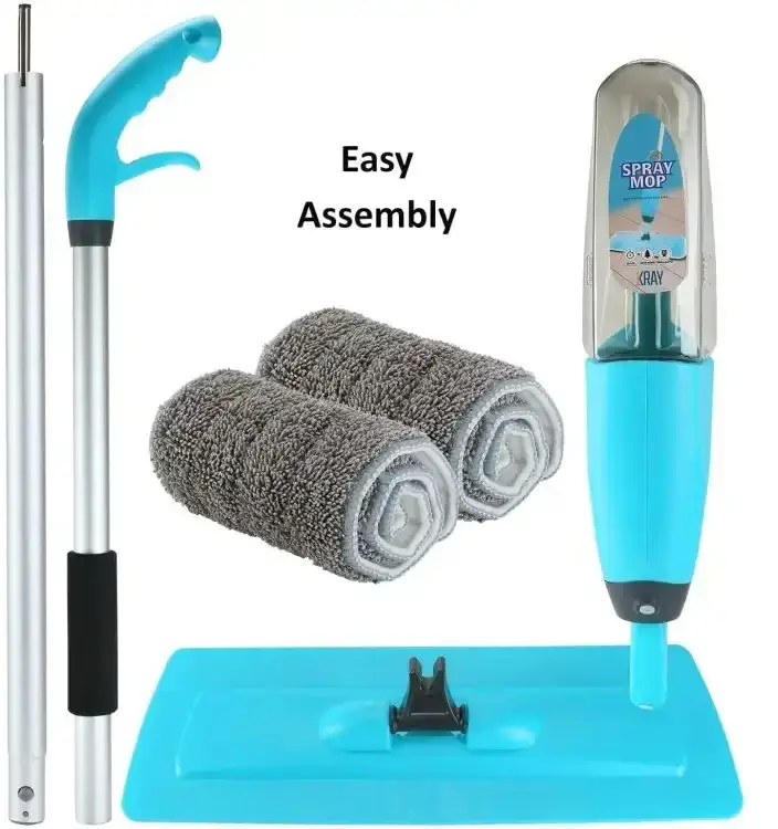 Spray Mop