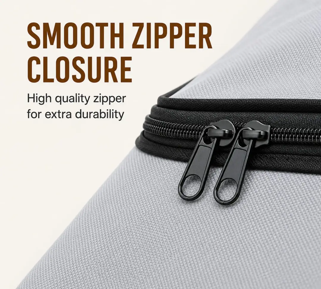 Premium Multipurpose Luggage Bag