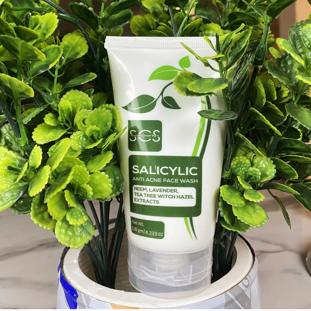 Anti-Aging Face Wash 125