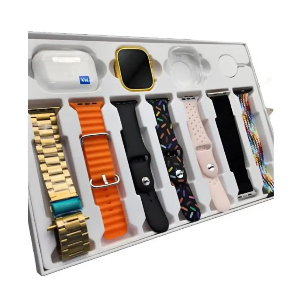 20 Smart Watch