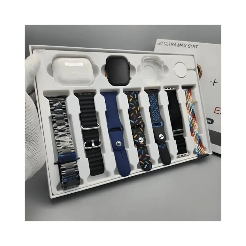 20 Smart Watch