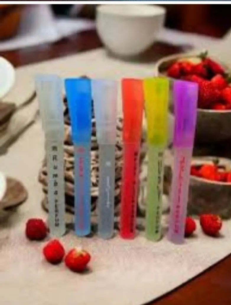 Refreshing Pocket Perfume
