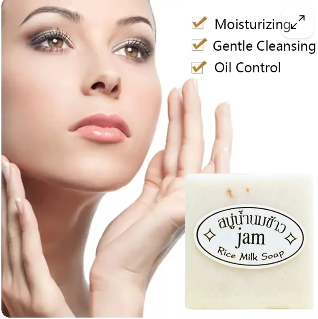 Whitening Soap
