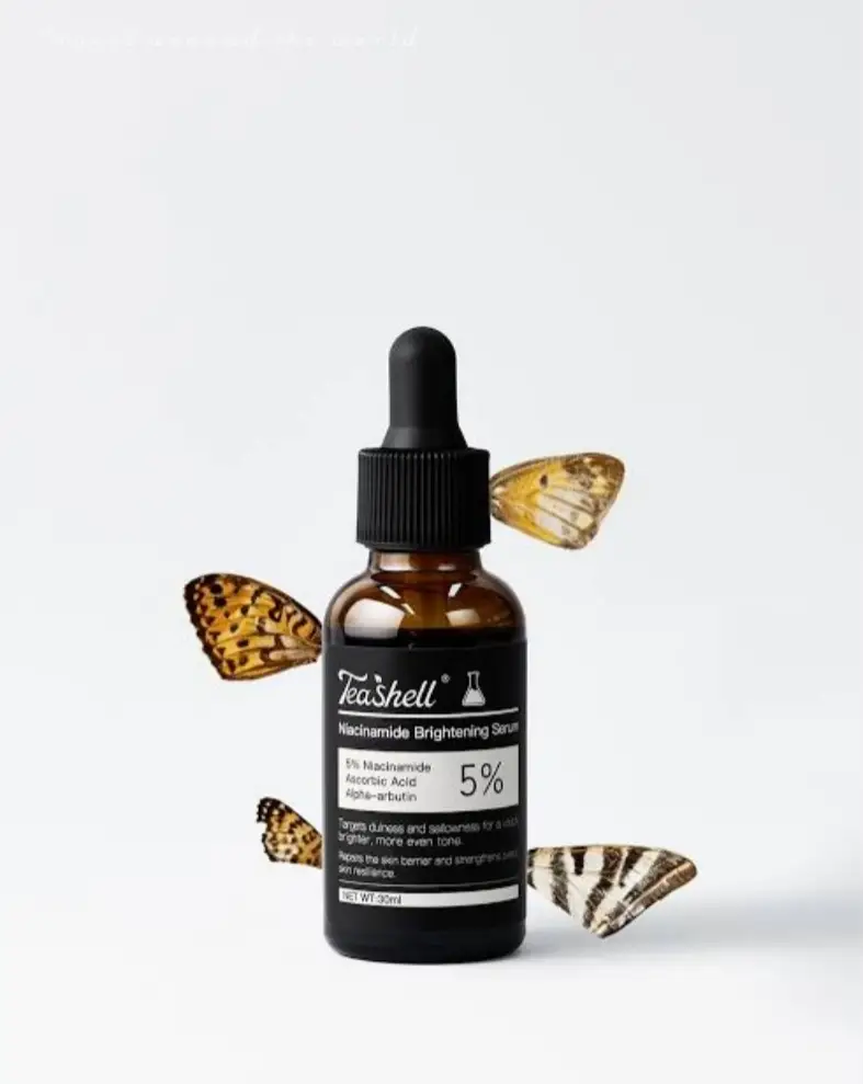 Skin Brightening Niacinamide Serum