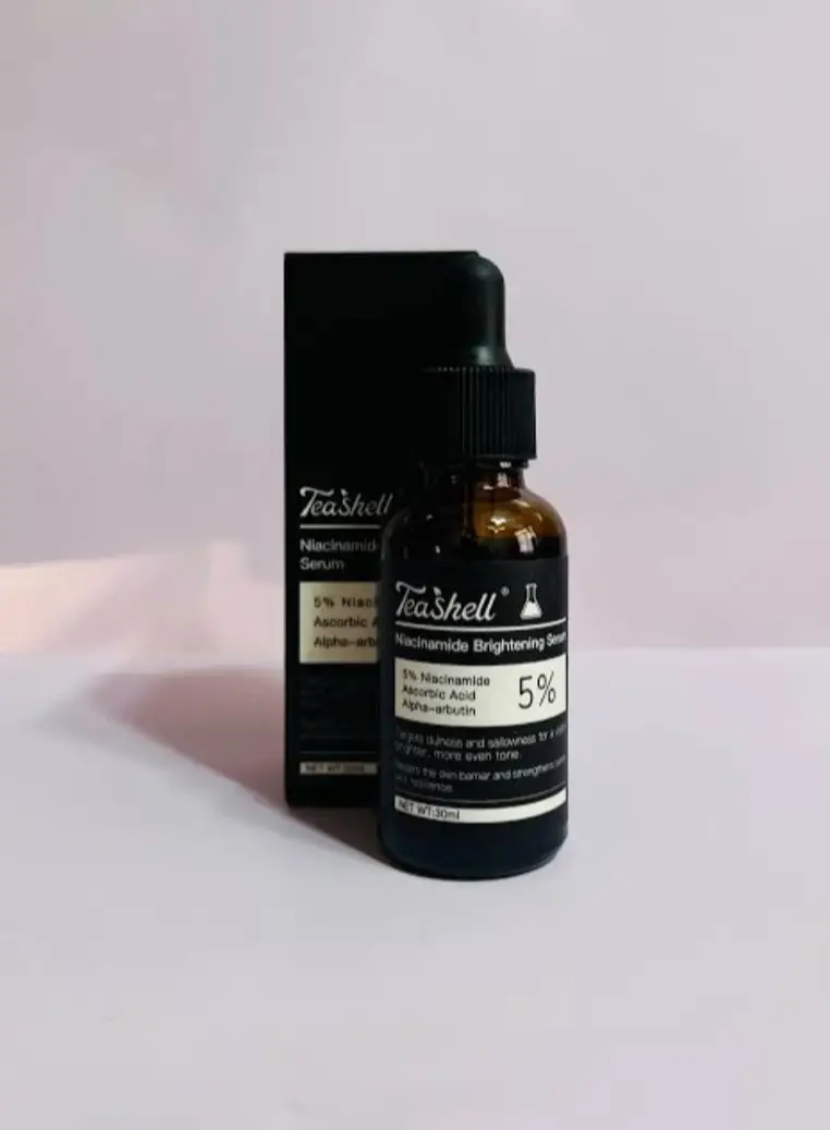 Skin Brightening Niacinamide Serum