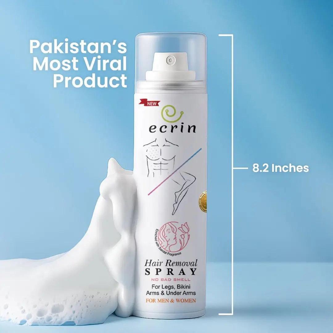 Painless Hair Removal Hair Removal Sprays