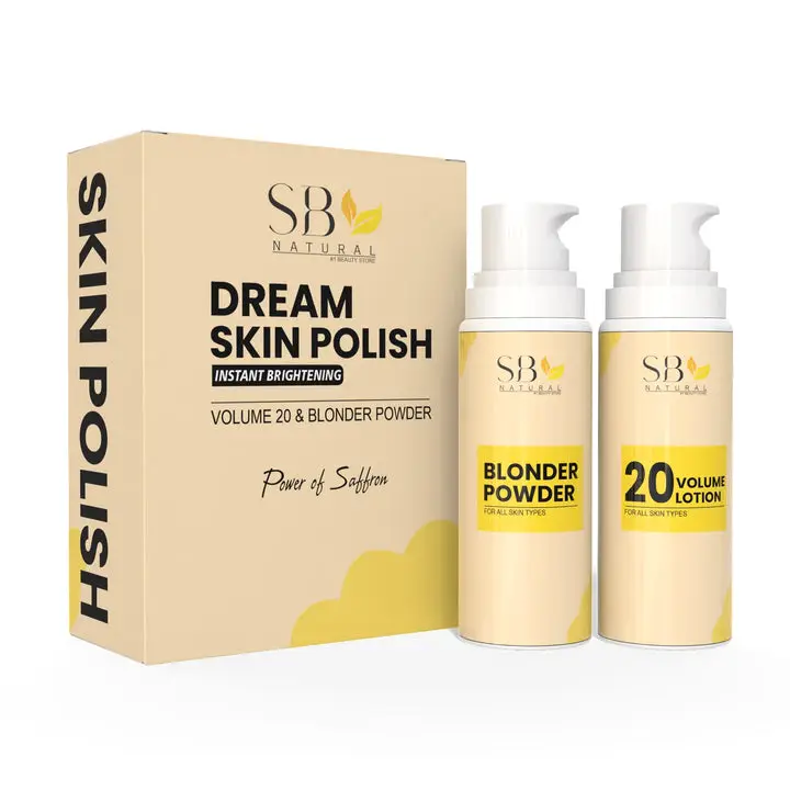 4 in 1 Skincare Bundle