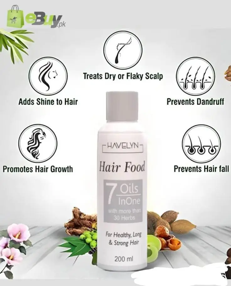 2 in 1 Skincare & Haircare Bundle