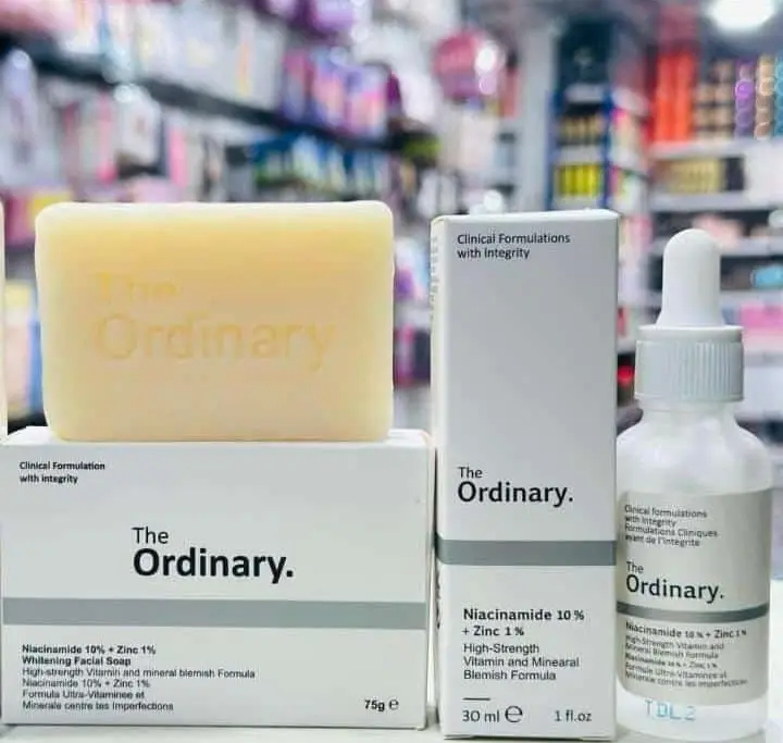 3 in 1 Skincare Bundle