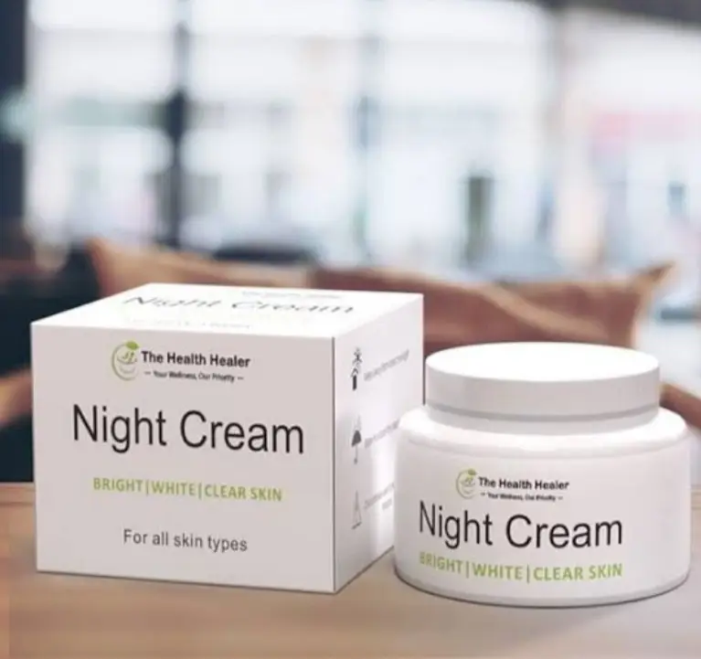 Pack of 4 Skincare Bundle