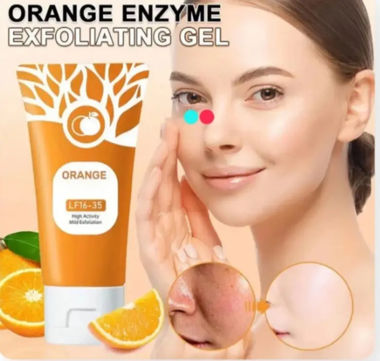 Pack of 4 Skincare Bundle