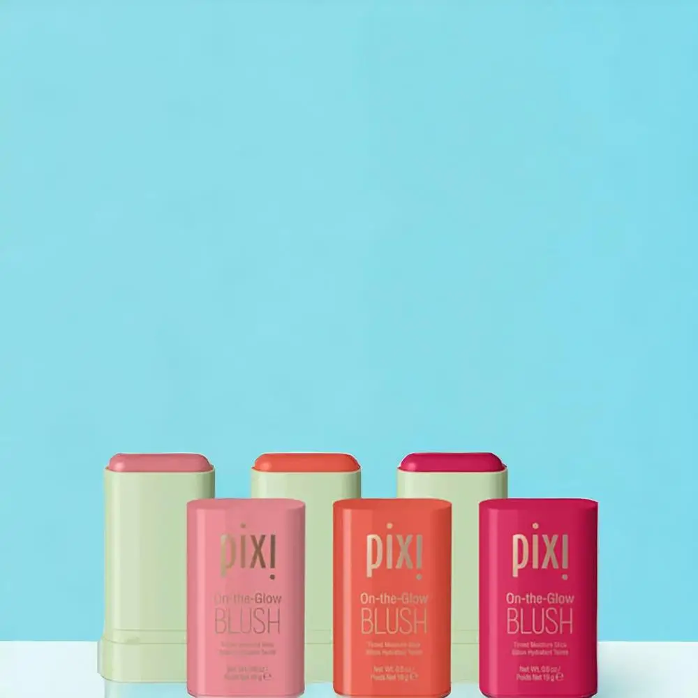 High Coverage Blush Stick