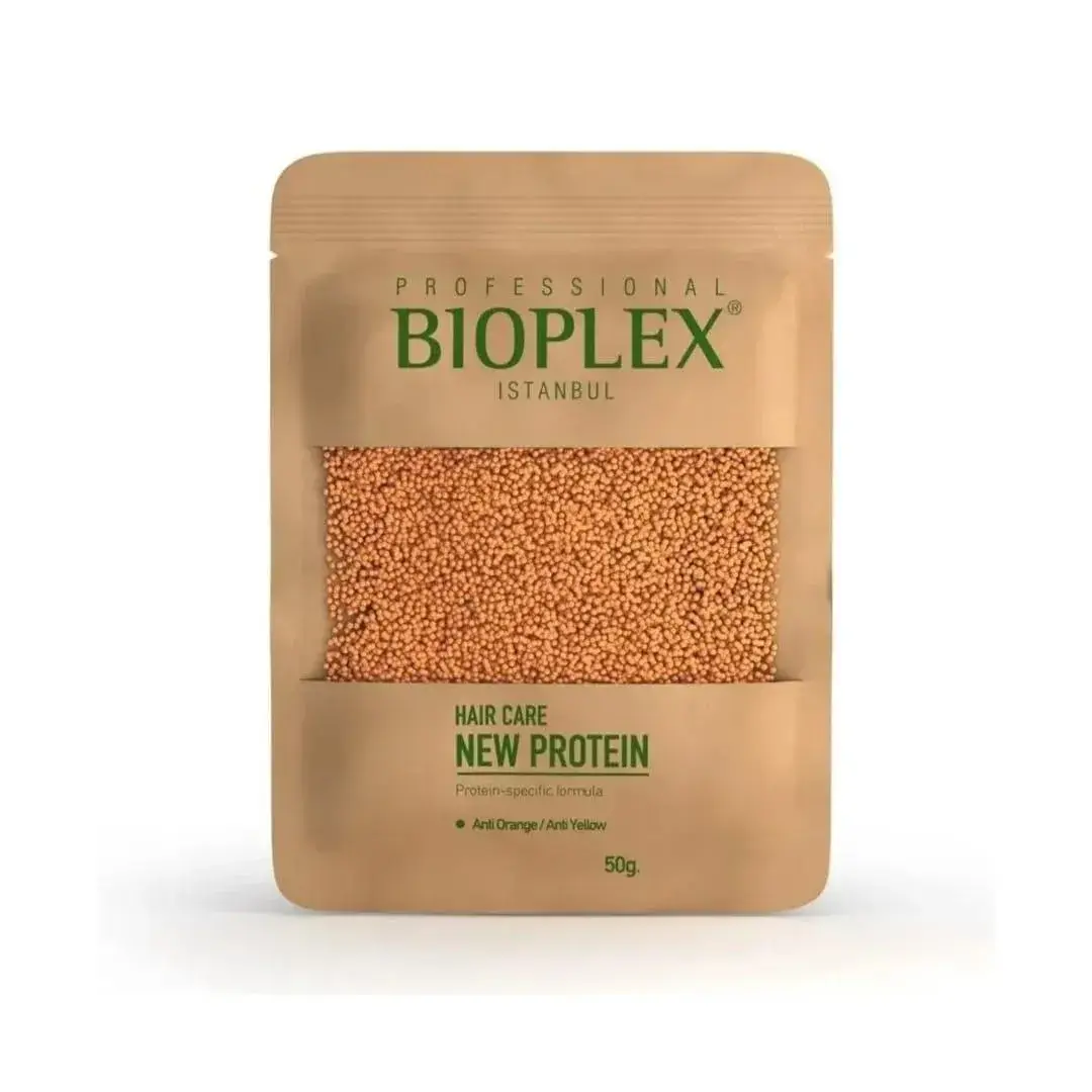 Bioplex Hair Protein Mask 100g